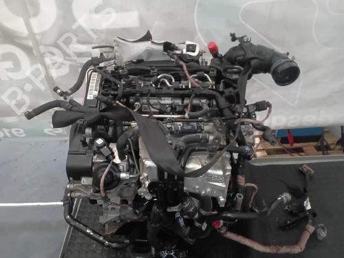 Engine VW GOLF VII (5G1, BQ1, BE1, BE2) 1.6 TDI | BP26172831M1
