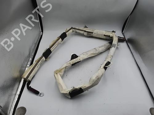Right curtain airbag MERCEDES-BENZ A-CLASS (W176) A 160 CDI / d (176.011) 623640200d