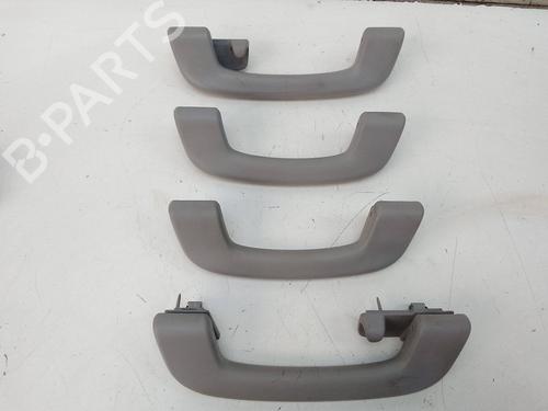 Used Interior roof handle Interior roof handle BMW 1 (F20) 118 d (143 hp) 18581475 18581475