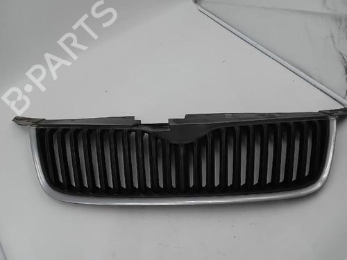 Used Grille SKODA YETI (5L) 1.2 TSI (105 hp) 27099619