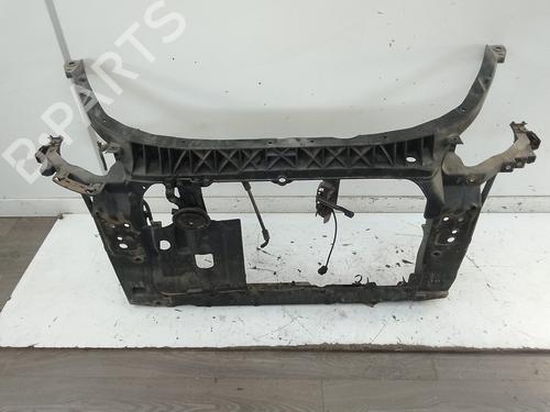 Used Front slam panel HYUNDAI i10 I (PA) 1.2 (78 hp) 29420641
