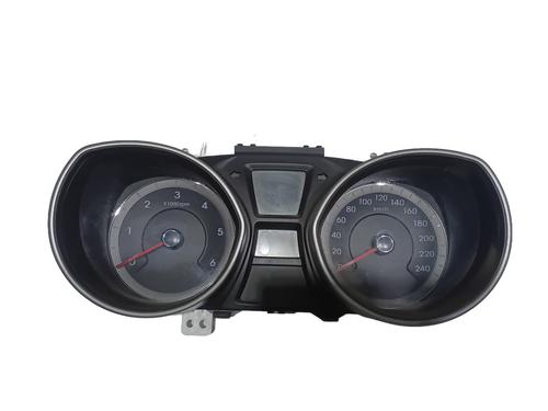 Instrument cluster HYUNDAI i30 (GD) 1.4 | BP33870905C47 - Image 3