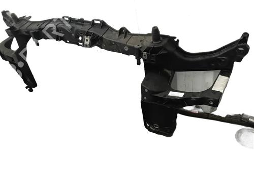 Front slam panel RENAULT KANGOO Express (FW0/1_) 1.5 dCi 75 (FW07, FW10, FW04) | BP36911362C72  - Image 5