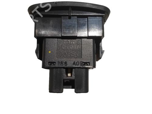 Switch TOYOTA COROLLA (_E12_) 1.6 VVT-i (ZZE121_, ZZE121R) | BP36408376I30 - Image 7