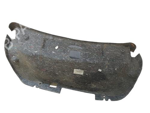 Boot lining MERCEDES-BENZ E-CLASS Coupe (C207) E 350 CDI (207.323) | BP33166491I3 - Image 4