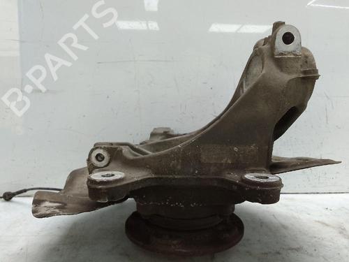 Left front steering knuckle MINI MINI (F56) Cooper S | BP27587705M25 