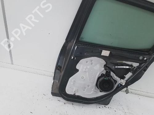 Right rear door PEUGEOT 207 SW (WK_) 1.4 16V | BP27447599C5