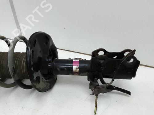 Right front shock absorber TOYOTA AURIS (_E18_) 1.8 Hybrid (ZWE186_, ZWE186R) | BP19938531M17 