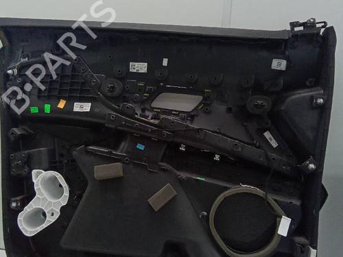 Used Front right panel PEUGEOT 3008 II SUV (MC_, MR_, MJ_, M4_) 1.2 THP/ PureTech 130 (MRHNSM, MRHNSU, MRHNSJ, MRHNYW,... (131 hp) 18593644