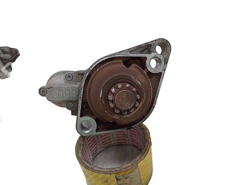 Used Starter VW CADDY IV MPV (SAB, SAJ) 2.0 TDI (150 hp) 28148120