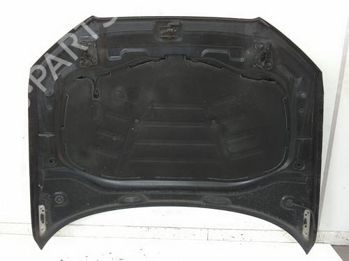 Hood AUDI A3 (8V1, 8VK) 1.4 TFSI | BP29396622C1 