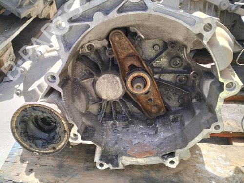 Gearbox VW POLO V (6R1, 6C1)  | BP26053193M3 