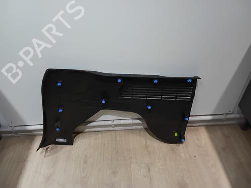 Boot lining PEUGEOT PARTNER Box Body/MPV (K9) 1.5 BlueHDi 100 | BP38773167I3 - Image 3