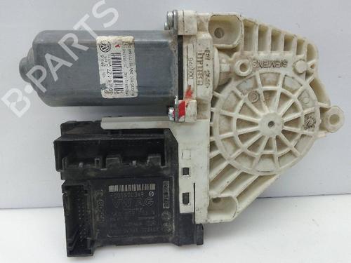 Left front window motor SEAT LEON (1P1)  | BP21783480E21 