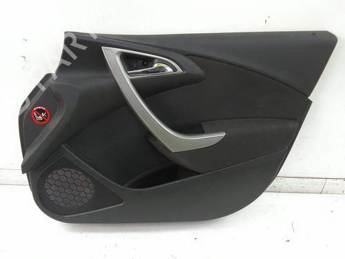 Used Front right panel Front right panel OPEL ASTRA J (P10) 1.4 (68) (100 hp) 19642982 19642982