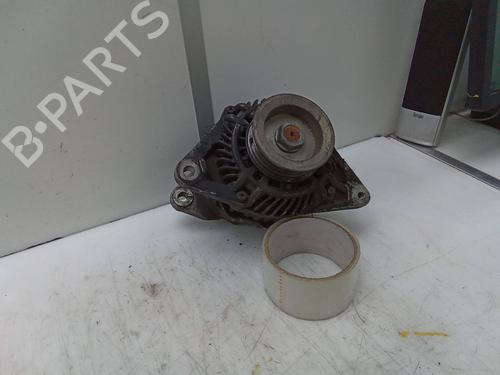 Used Alternator TOYOTA C-HR (_X1_) 1.8 Hybrid (ZYX10_, ZYX11_, ZYX10R, ZYX11R) (122 hp) 26052675