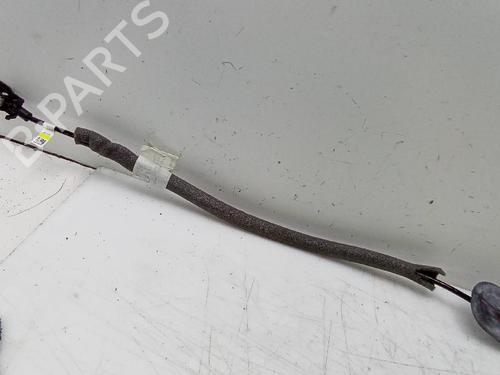 Rear right lock RENAULT ESPACE V (JR_) 1.6 TCe 200 | BP19138098C99 