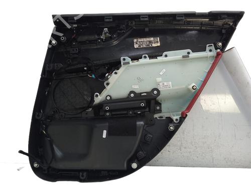 Rear left panel JAGUAR XE (X760) 2.0 D | BP31038137C60 