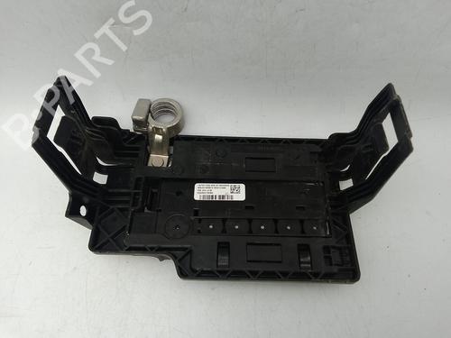 Electronic module SEAT ARONA (KJ7, KJP) 1.6 TDI 2Q0937548D