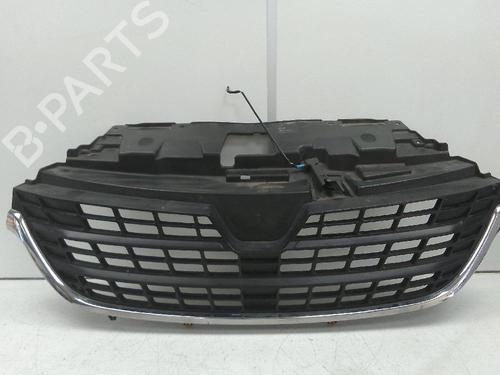 Grille RENAULT TRAFIC III Van (FG_) 1.6 dCi 90 (FGME) | BP20115453C40 
