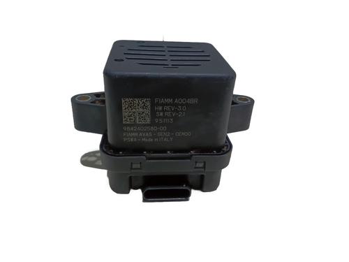 Used Electronic module Electronic module 39165308 39165308