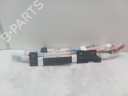 Used Right curtain airbag SEAT IBIZA V (KJ1, KJG) 1.0 TSI (115 hp) 28148402