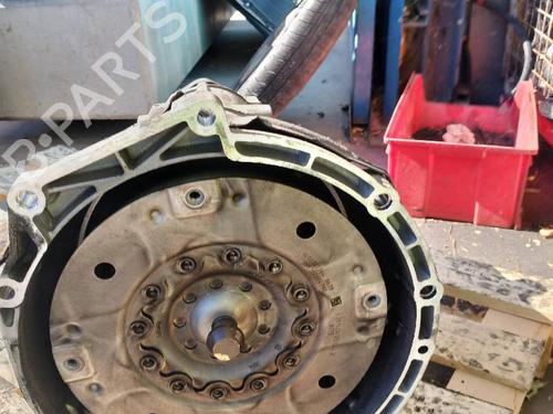 Used Gearbox BMW 5 (F10) [2009-2016]  19041139