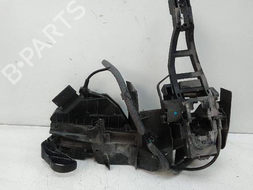 Front left lock FORD FOCUS III 1.6 TDCi | BP20222532C98 