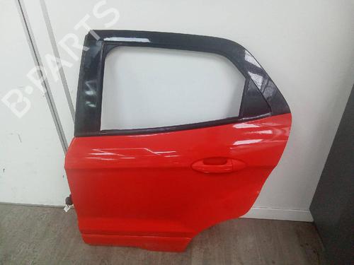 Left rear door FORD ECOSPORT 1.0 EcoBoost | BP21186540C4 