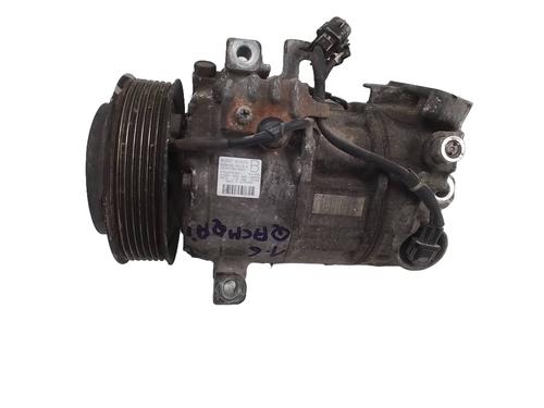 ac-compressor-nissan-qashqai-ii-j11-j11_-2013-23997604 main image