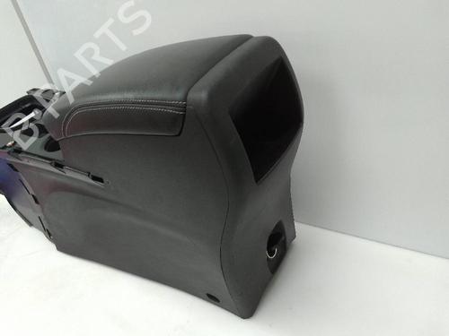 Middle console RENAULT KADJAR (HA_, HL_) 1.6 dCi 130 (HLA4) | BP22719429I22
