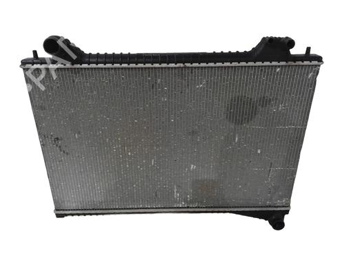 Water radiator JAGUAR XE (X760) | BP35753155M31 - Image 2