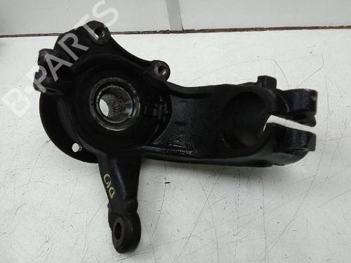 Right front steering knuckle PEUGEOT 208 I (CA_, CC_) 1.6 HDi | BP19931249M26 
