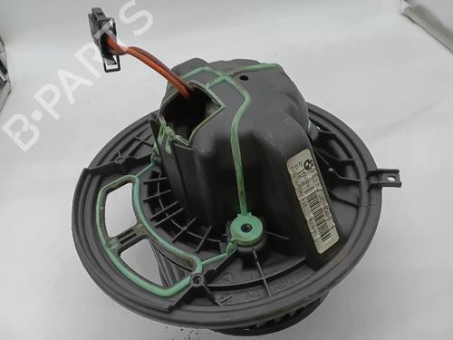 Heater blower motor BMW X1 (E84) sDrive 18 d | BP27099491M62 