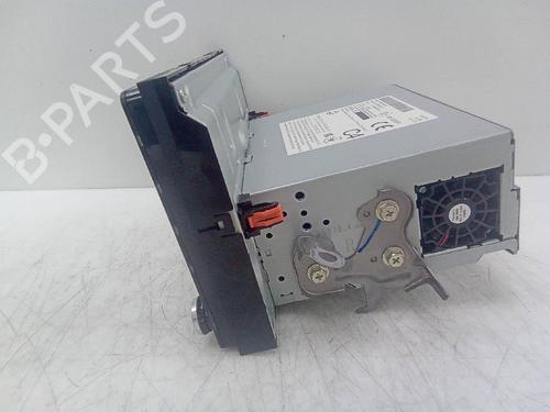 Display monitor TOYOTA COROLLA Estate (_E21_) 1.8 Hybrid (ZWE211) | BP18596812C48 