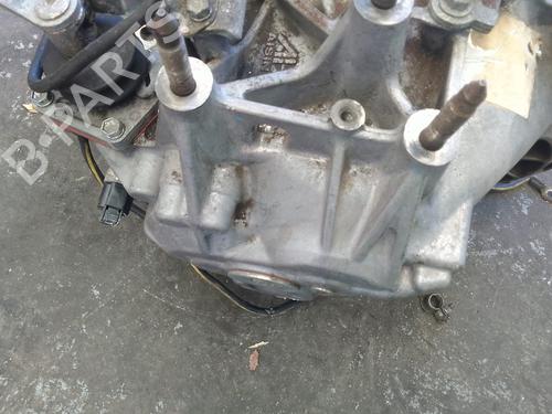 Gearbox PEUGEOT 4007 (VU_, VV_) 2.2 HDi | BP29396665M3 