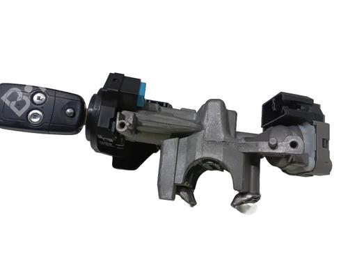 Ignition barrel HONDA CIVIC IX (FK) 1.6 i-DTEC (FK3) | BP33040589M48 - Image 4