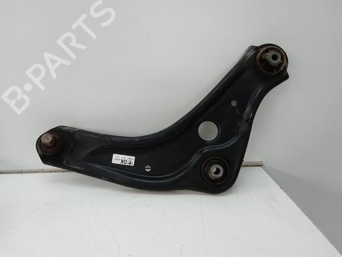 Used Right front suspension arm RENAULT KADJAR (HA_, HL_) 1.2 TCe 130 (HLMR) (130 hp) 28148821