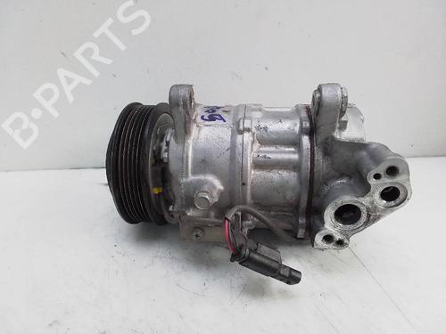 AC compressor BMW 1 (F40) 116 d | BP18575453M34 