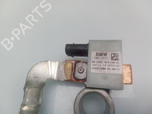 Kabel BMW 1 (F20) 116 i (136 hp) 20504753