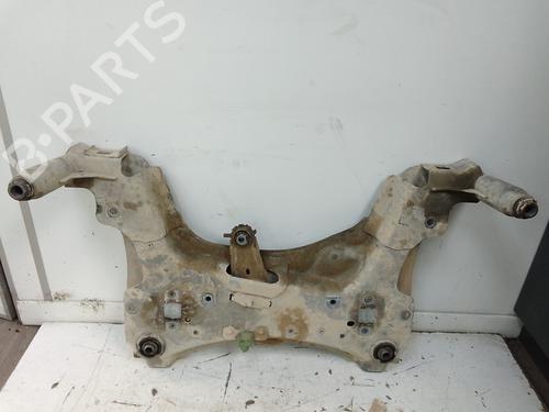 Subframe RENAULT MEGANE III Hatchback (BZ0/1_, B3_) 1.2 TCe (BZ2B, BZ11) | BP27924202M9 