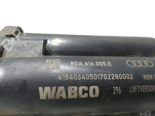 Suspension compressor AUDI Q5 (FYB, FYG) SQ5 TFSI quattro | BP34438074M103  - Image 7