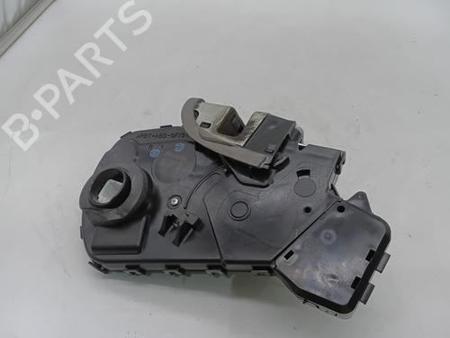 Bagklap lås TOYOTA RAV 4 III (_A3_) 2.2 D (ALA35_) | BP29995193C101 