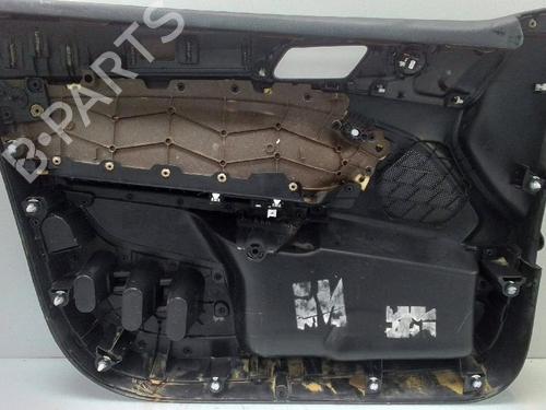 Høyre frontpanel PEUGEOT 308 II (LB_, LP_, LW_, LH_, L3_) 1.2 THP 130 (131 hp) 24543530