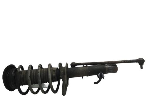 Right front shock absorber PEUGEOT 208 I (CA_, CC_) 1.4 HDi | BP31330757M17 