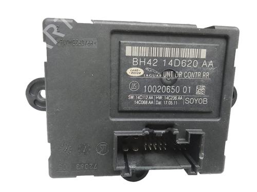 Used Electronic module JAGUAR XF I (X250) 3.0 D (241 hp) 31013614