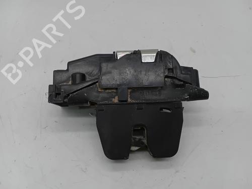 Tailgate lock PEUGEOT PARTNER Tepee 1.6 HDi 4x4 | BP28714152C101 