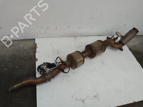 Catalyst VW GOLF VIII (CD1, DA1) 2.0 TDI | BP28314758M10 