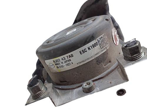 ABS pump MAZDA CX-5 (KE, GH) 2.2 D (KE2FW) | BP32437729M43  - Image 7