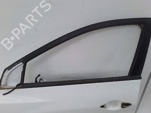Left front door HYUNDAI ix35 (LM, EL, ELH) 1.7 CRDi | BP25466103C2 
